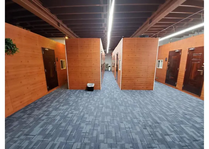 Solo Explorer Nest, Walk To Museums And Parks Chicago